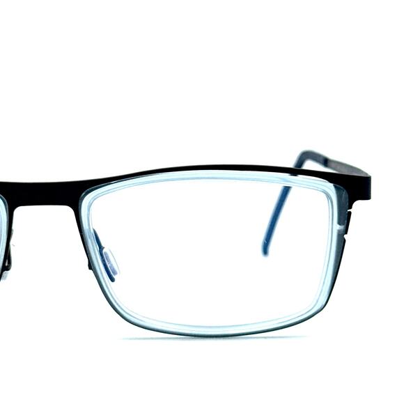 New, BLACKFIN Eyeglasses Bremen BF793 Col.662 Authentic
